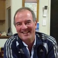Brian Minikin